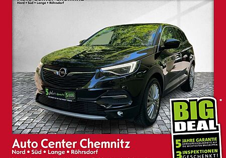 Opel Grandland 1.2 INNOVATION LED/Ergo/SHZ/LHZ/Kamera