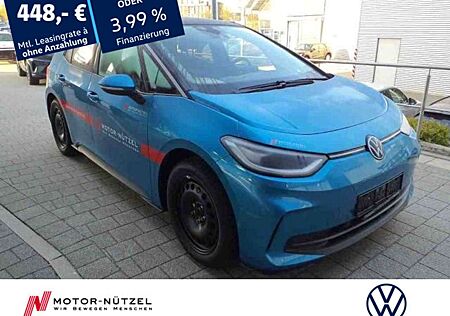 VW ID.3 Volkswagen 150 kW Pro FACELIFT IQ+NAV+AHK+PANO+DCC+ACC