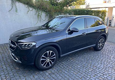 Mercedes-Benz GLC 220 GLC+220+d+4Matic+9G-TRONIC+Avantgarde+Advanced