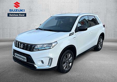 Suzuki Vitara 1.4 BOOSTERJET Hybrid Comfort 4x4