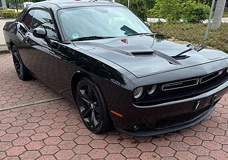 Dodge Challenger Automatik R/T Plus Classic