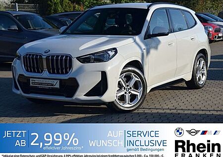 BMW X1 xDrive23i M Sport Ad.LED.AHK.Harm/Kard.ACC.Ka