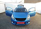 Opel Corsa 1.6 Turbo OPC 192 PS * 6 Gang Klima Recaro TÜV