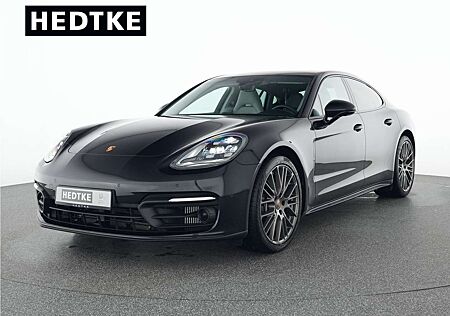 Porsche Panamera 4 2.9 Platinum Edition Sport AGA
