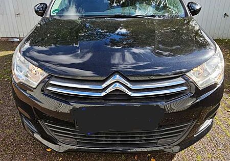 Citroën C4 Citroen Tendance