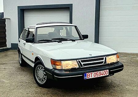 Saab 900 U i 16