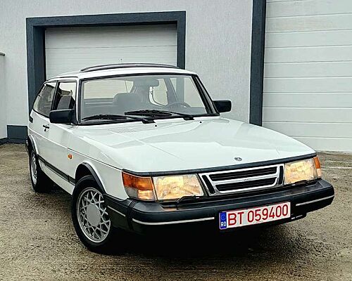 Saab 900 U i 16