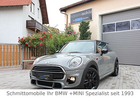 Mini Cooper John Works Paket,Freisprech,Sitzhz