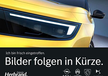 Opel Corsa elektro Edition *Spurhalteass*Klimaaut*