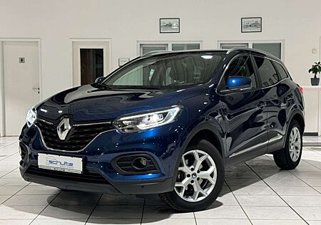 Renault Kadjar Zen*AHK*Navi*Kamera*