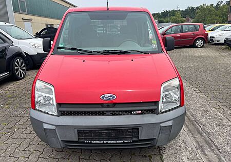 Ford Tourneo Connect Kombi kurz