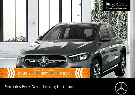 Mercedes-Benz GLA 180 PROGRESSIVE+LED+KAMERA+7G