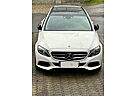 Mercedes-Benz C 220 (BlueTEC) d T 7G-TRONIC Exclusive