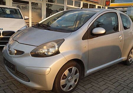 Toyota Others Aygo AYGO City