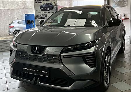 Mitsubishi Eclipse Cross Diamant Top