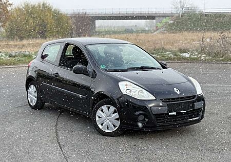 Renault Clio 1.2 16V 75 Klima | EUR5 | TÜV 11/2026