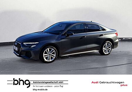 Audi A3 40 TDI quattro S tronic S line *ACC
