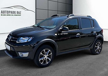 Dacia Sandero II Stepway Prestige AUTOMATIK *1.HAND*