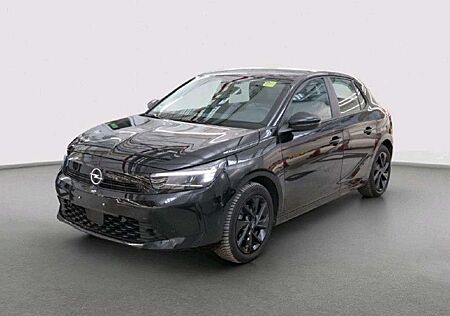 Opel Corsa F 1.2 AHK, Tot-Winkel, Parkpilot, RFK, LED