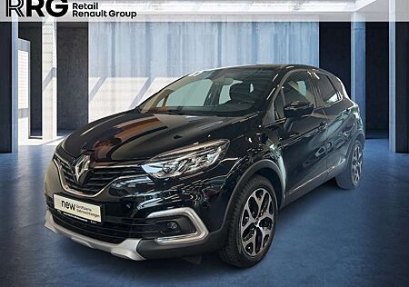 Renault Captur 1.3 TCe 150 Collection EDC