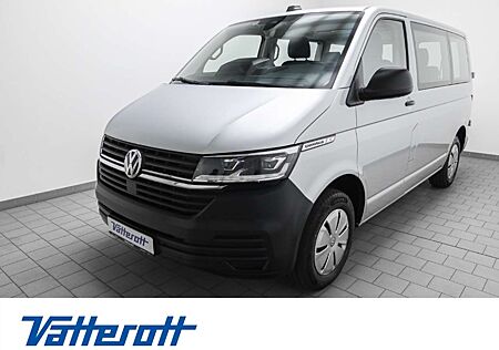 VW T6 Volkswagen .1 Caravelle 2.0 TDI DSG Fahrtenschreiber Navi AHK LED