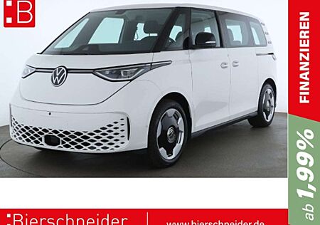 VW ID.BUZZ Volkswagen ID. Buzz Pro AHK REAR VIEW IQ.LIGHT ACC
