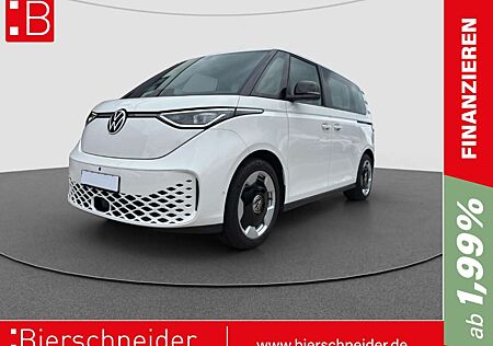 VW ID.BUZZ Volkswagen ID. Buzz Pro AHK REAR VIEW IQ.LIGHT ACC