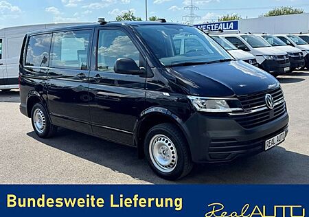 VW T6 Transporter Volkswagen 6.1 Kasten TDI 4Motion DSG ACC*AH