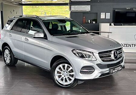 Mercedes-Benz GLE 250 d 4Matic*Pano*Kamera*AHK*Luft