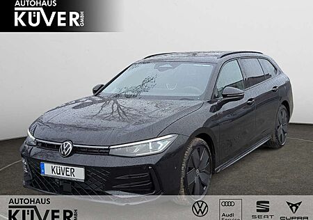 VW Passat Variant Volkswagen R-Line 2.0 TDI DSG 4M*BLACK