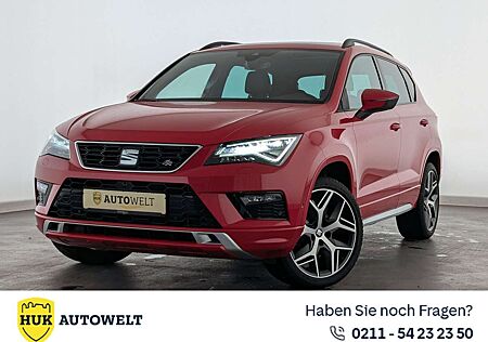 Seat Ateca 1.5 TSI ACT FR OPF PANO+LED+NAVI+ACC+AHK+ BC