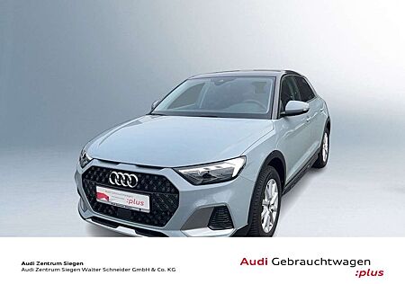 Audi A1 35 TFSI 35 TFSI LED Navi VC SHZ ACC