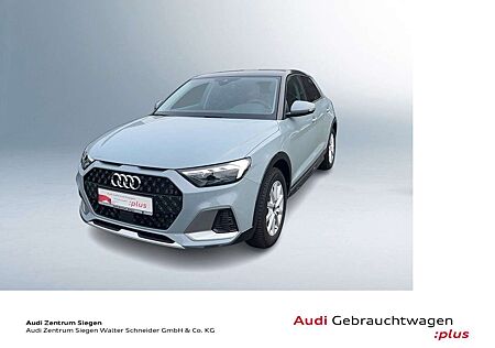 Audi A1 35 TFSI 35 TFSI LED Navi VC SHZ ACC