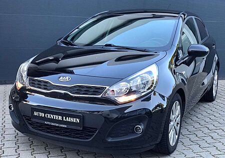 Kia Rio FIFA World Cup Edition Automatik Klima PDC