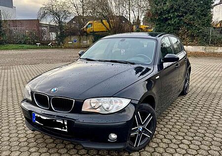 BMW 116i 116