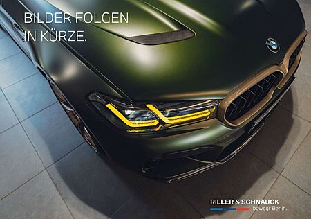 BMW M850 i xDrive Cabrio