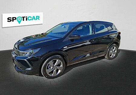 Opel Grandland GS Line/Navi/AZV