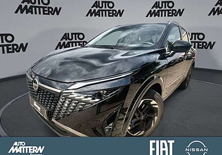 Nissan Qashqai 1.3 DIG-T MHEV N-Connecta