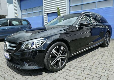 Mercedes-Benz C 220 d T Avantgarde Distronic Kamera Top Zustand