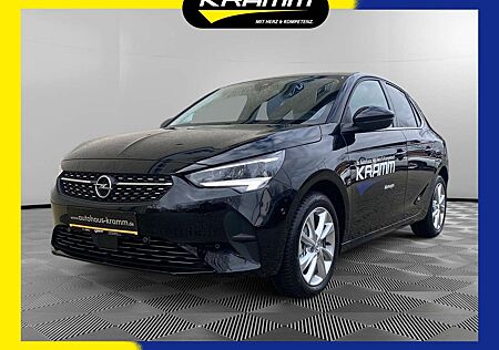 Opel Corsa Elegance 1.2 Allwetterreifen