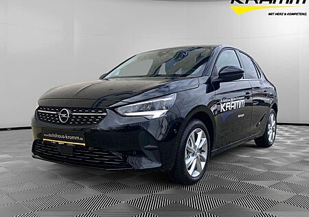 Opel Corsa Elegance 1.2 Allwetterreifen