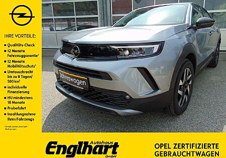 Opel Mokka 1.2 Turbo Elegance