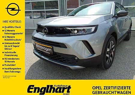 Opel Mokka 1.2 Turbo Elegance
