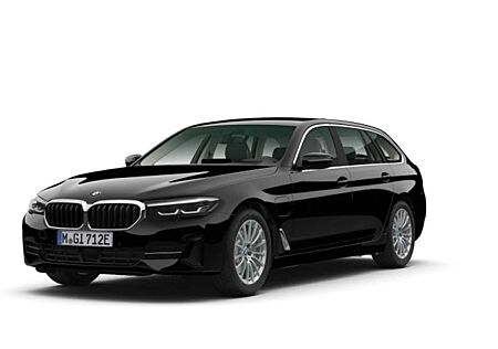 BMW 530 e Touring Aut. Klimaaut. PDC Sitzhzg. Vorn