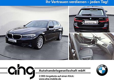 BMW 530 e Touring Aut. Klimaaut. PDC Sitzhzg. Vorn