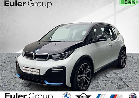 BMW I3S i3 s 120Ah Navi Klimaautom DAB Keyless Entry Alar