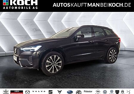 Volvo XC 60 XC60 B4 Plus Dark ACC BLIS PANO 4xSHz MEM GJR Navi