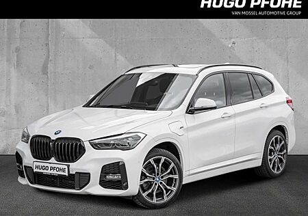 BMW X1 xDrive25e M Sport Pano AHK LED