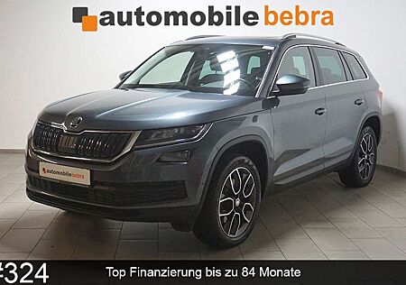 Skoda Kodiaq 2.0TSI DSG Style 4x4 7-Sitz Virtual VOLL