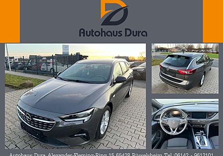 Opel Insignia 2.0 D Business Kombi Aut. Navi+Led+Ahk